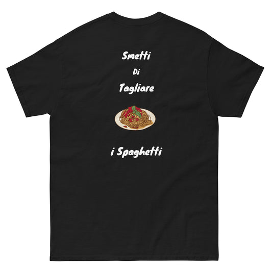 Pasta T-Shirt