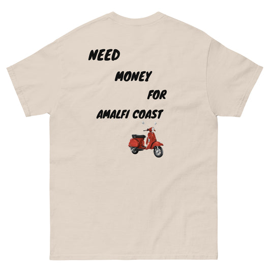 Need Money T-Shirt