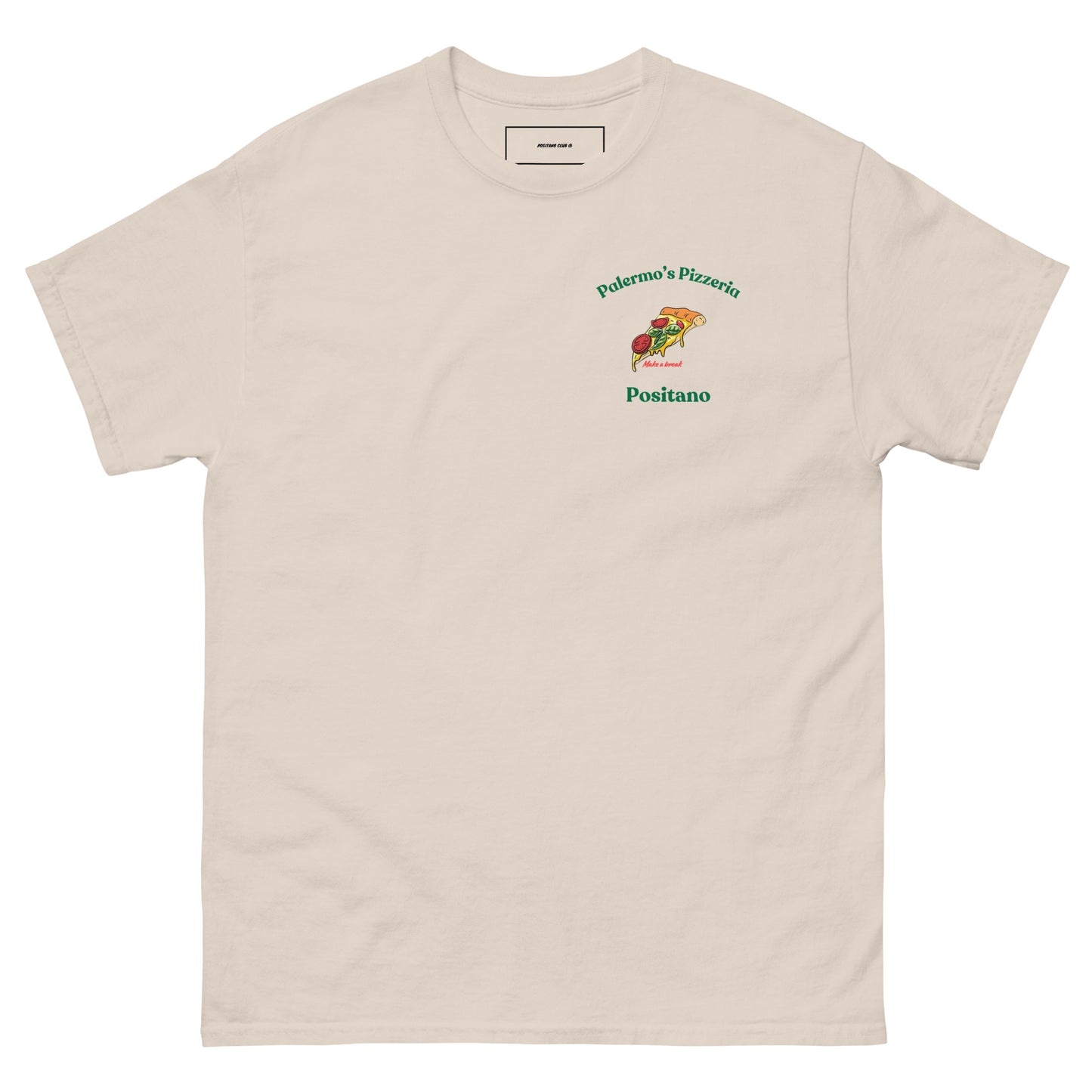 Palermo Pizzeria T-Shirt