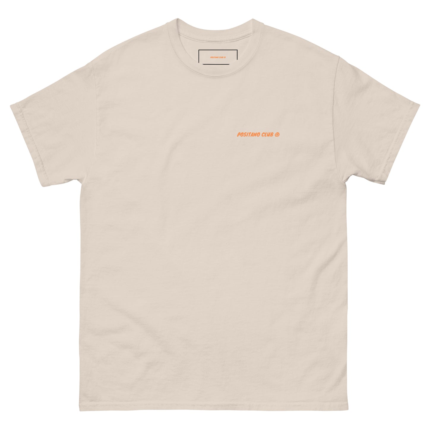 Beach Club T-shirt