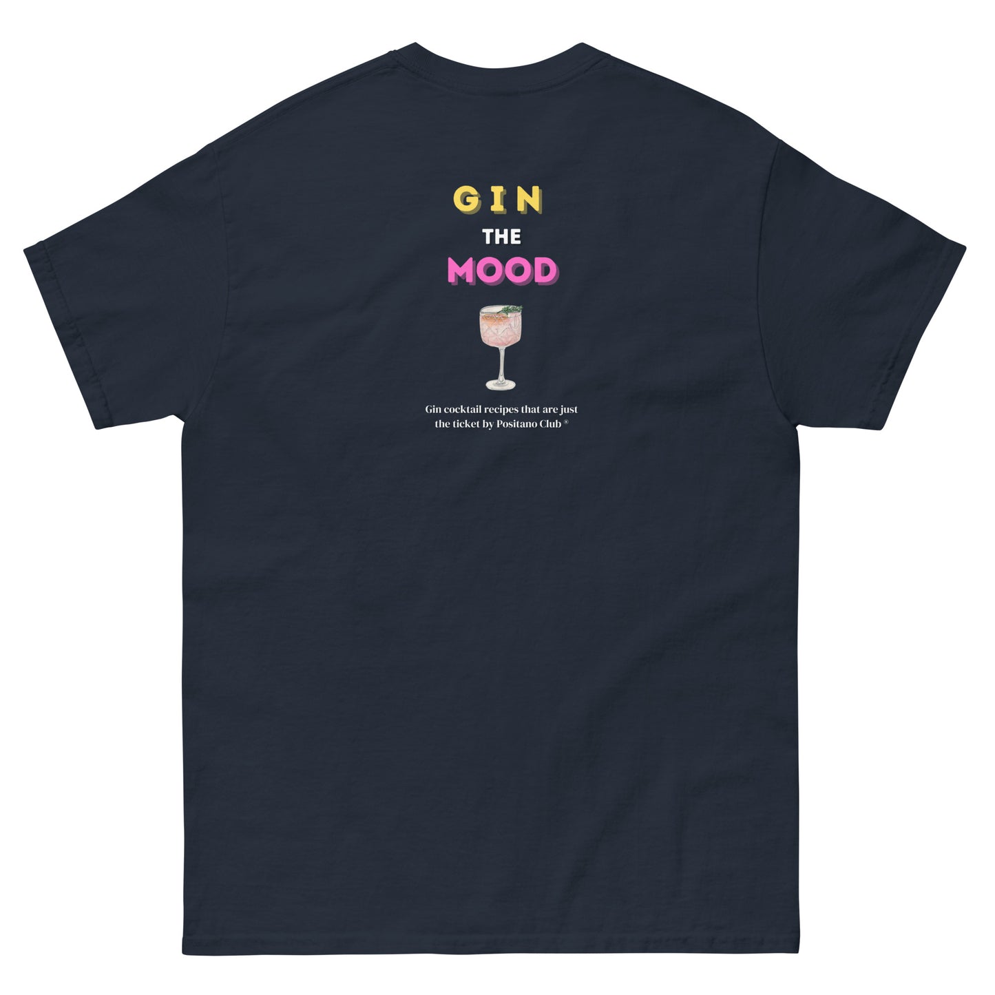 Gin T-Shirt