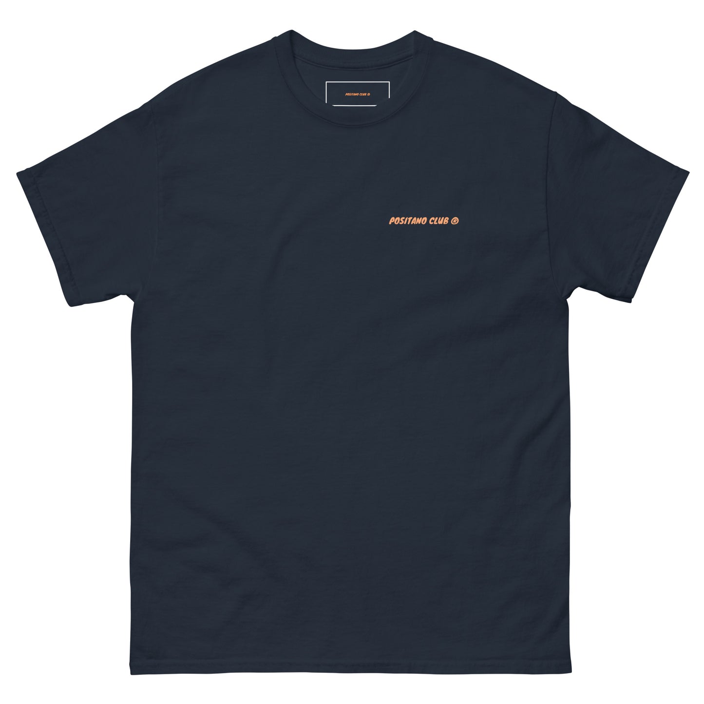 Beach Club T-shirt