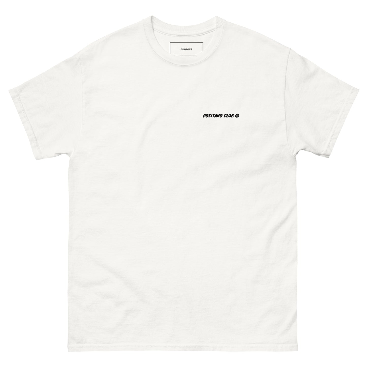 Limoncello &amp; Tennis Club T-Shirt