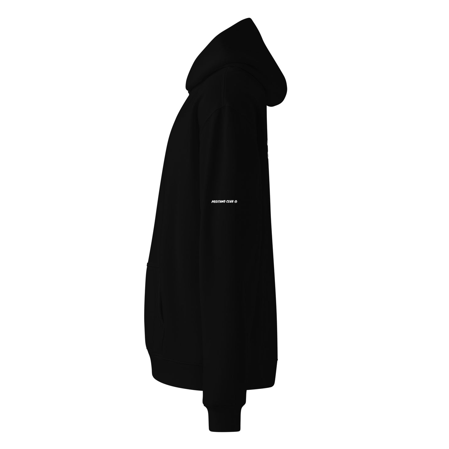 PC oversized hoodie