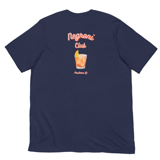 Negroni Club T-shirt